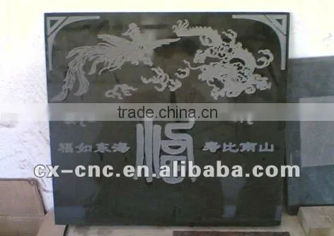 XK1325-SC stone carving machine