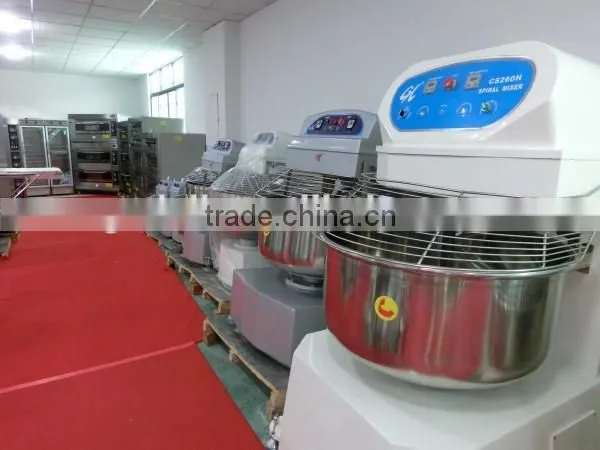industrial bread dough mixer machine