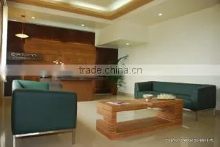 Diamond Metal Screens Private Limited company overview - view 3