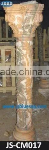 Mini Stone Column JS-CM025Y