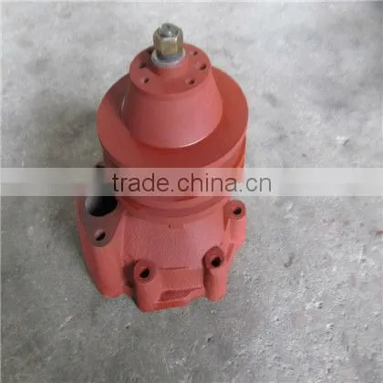 DT-75 tractor water pump hydraulic pump parts for tractor