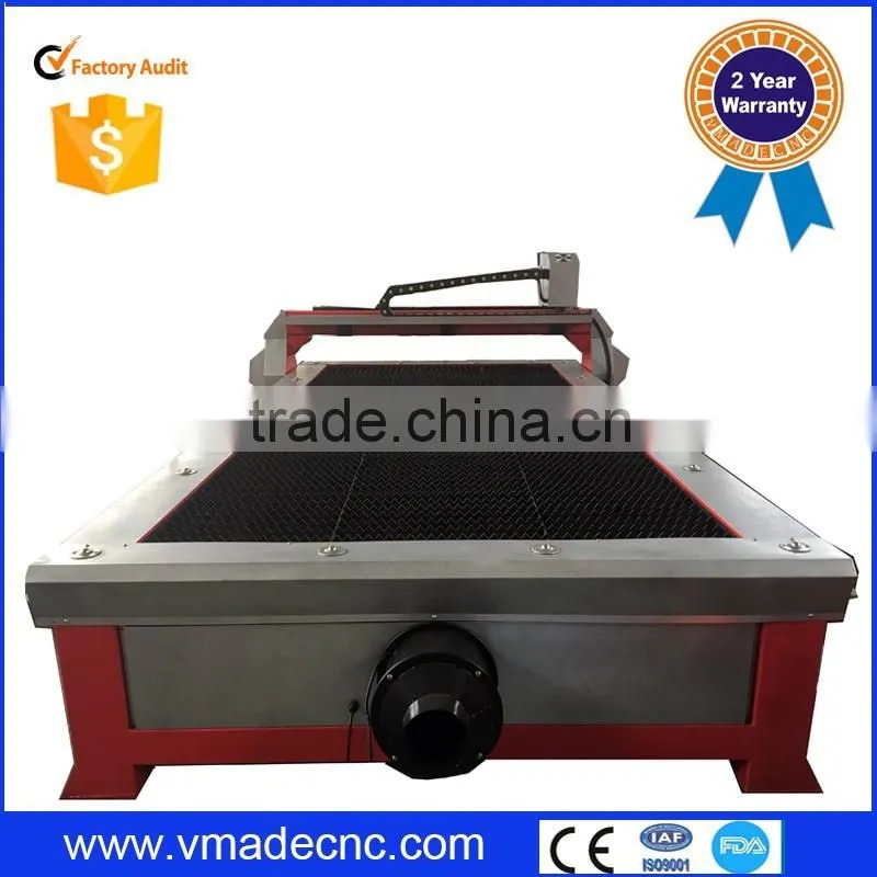 Hobby CNC Plasma Cutter 1325 CNC Plasma Cutters For Sale