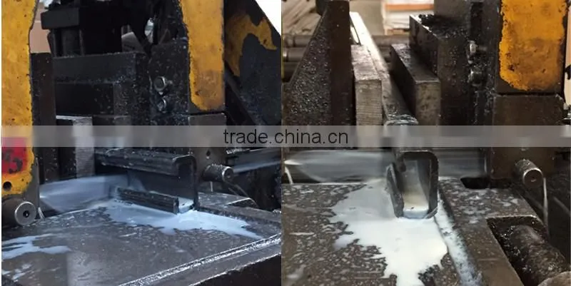 High quality steel strut channel