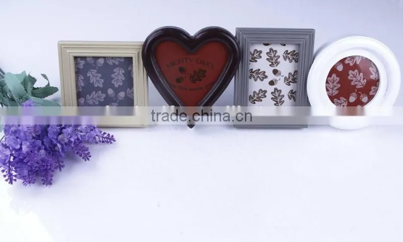 christmas ornament vintage woods crafts vintage home decor wooden multiple photo frame