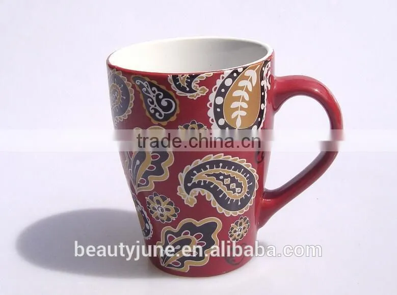 ceramic coffee tea mug mugs cup cups for promotion