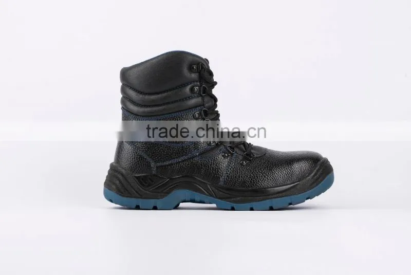 Manufacturer construction safety shoes in Russian SJ267