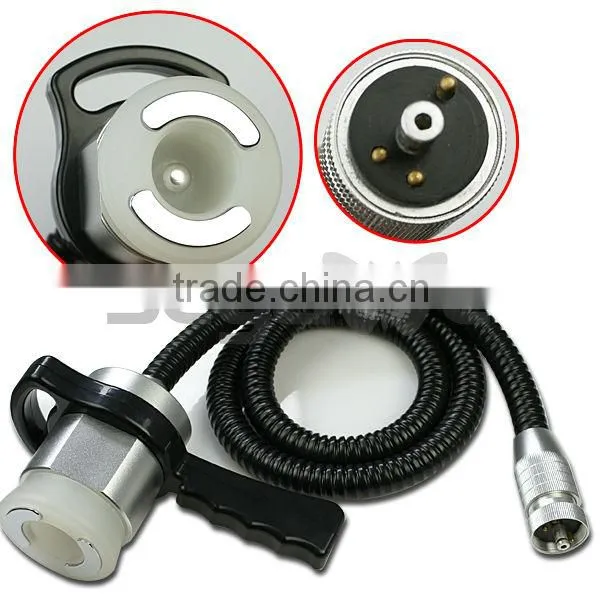 Ultrasonic Liposuction Cavitation Vacuum Multipolar Microcurrent RF Slimming Machine