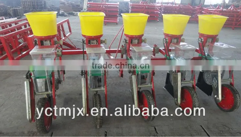 2016 farm machinery tractor mounted precision corn seeder for sale