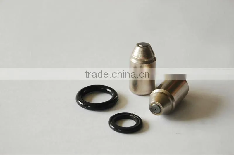 fuel injection parts(nozzle, element/plunger, delivery valve)