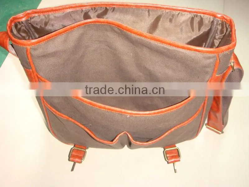 Men's Shoulder Bags,Canvas Shoulder Bag