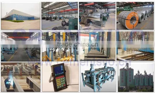 EFGSilosa za Cement for Cement Facotry, Power Station, Port Cement Center etc
