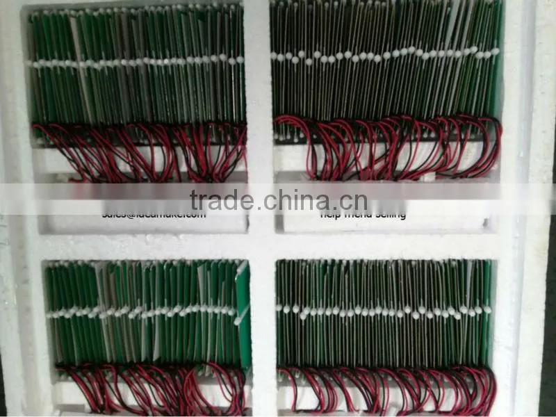 Piezoceramics Needle Selector WAC data compatible 2/3 cable Piezoceramics