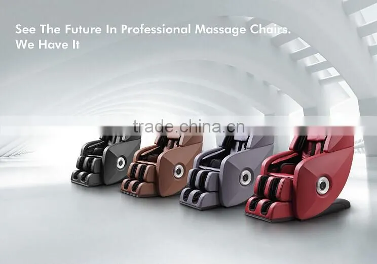 Cheap High Quality Style L Shape Massage Chair
