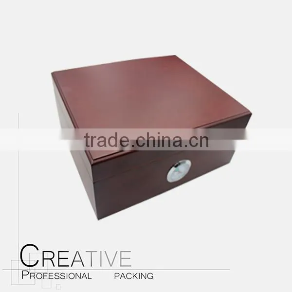 Cigar box wooden cigard box Humidor