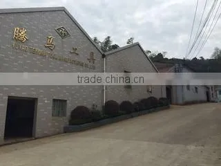 Yuyao Tengma Tool Manufacturing Co., Ltd. company overview - view 1