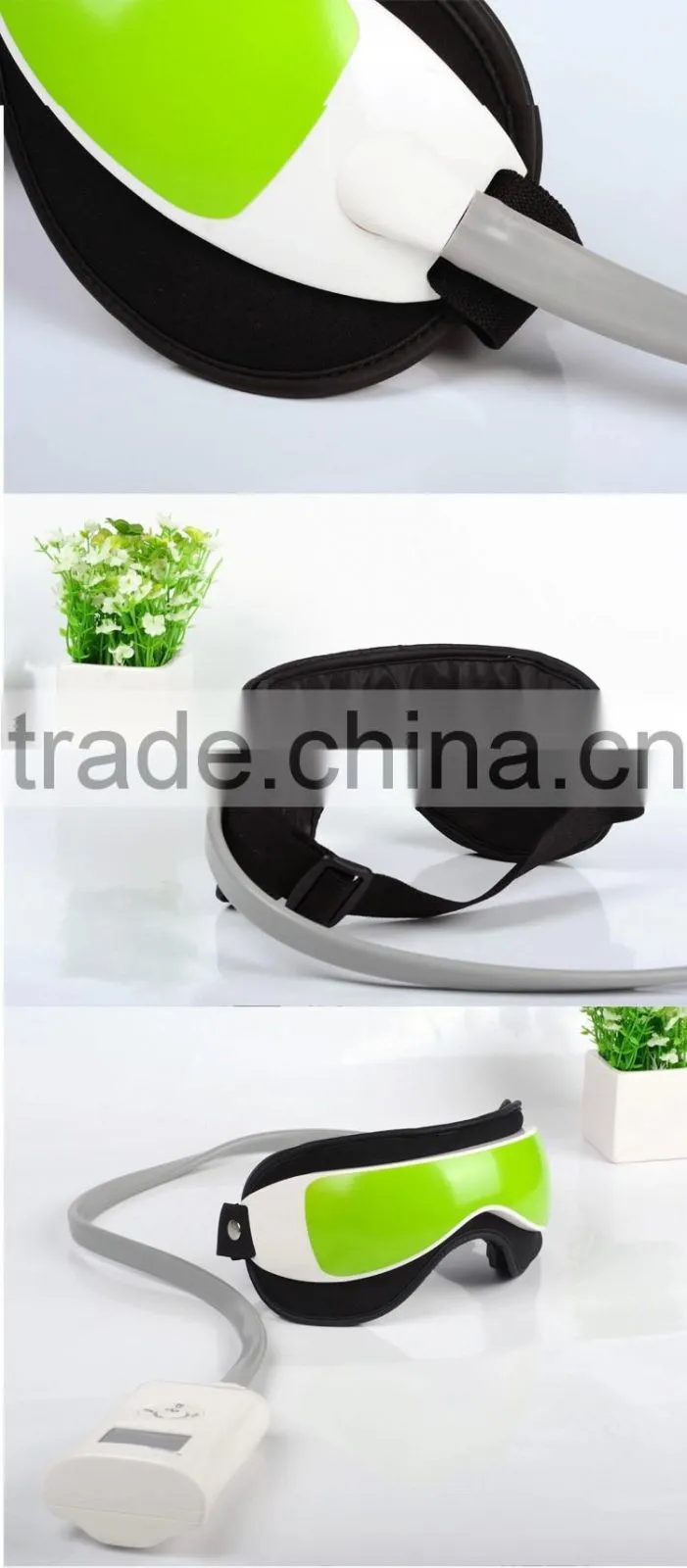 wholesale pressure eye massage health care instrument eye care massager(J100)