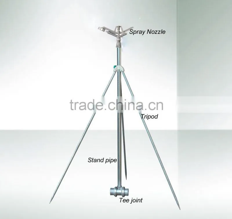 14.7CP-65 sprinkling machine for irrigation