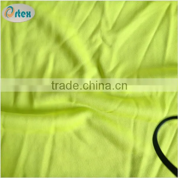 wholesale 100 polyester french terry fabric for clothing