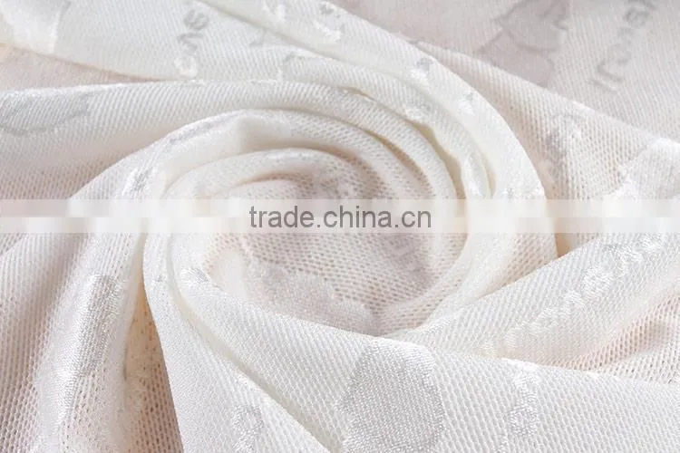China Manufacturer Top-end Custom Nylon italian lace fabric