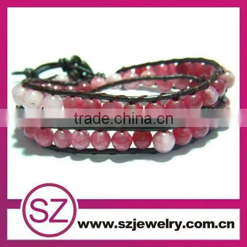NTB0063 gemstone beads of friendship bracelet maker