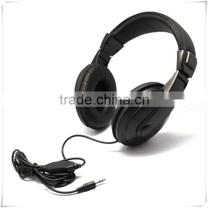 2015 new products wholesale CD-750V vatop bluetooth headphone stereo headset