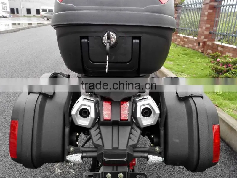 250CC Tekken with side box.longcin/zongshen engine.