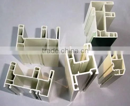 pvc wood profile extruder machine plastic,pvc wood profile production line