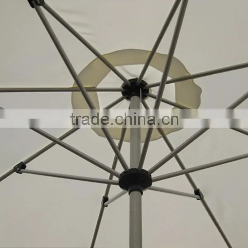 Parasol Wind Resist Standard Size Patio Outdoor parasol With High Quality