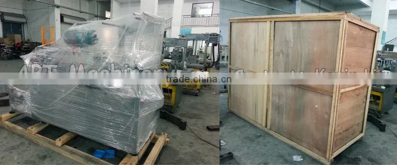Plastic Spoon Making Machine, HIPS Spoon Molding Machine, PS Spoon Thermoforming Machine