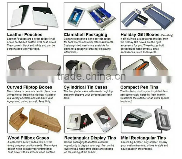Wholesale Full Capaciy OTG USB 3.0 Flash Drive 16gb