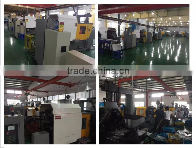 22 years history CHEN GAO brand 130T high pressure automatic zinc metal die casting machine
