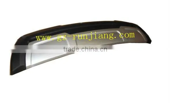 Good Selling Car Rear Guard for Lifan X60