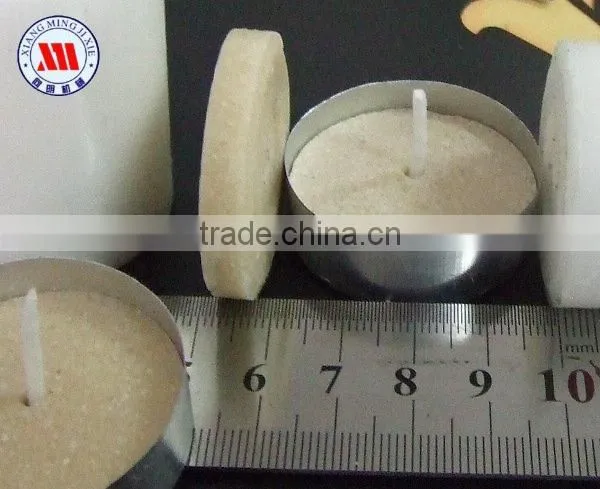 Tea light Candle Rotating Presser ZCHL18 Candle machine