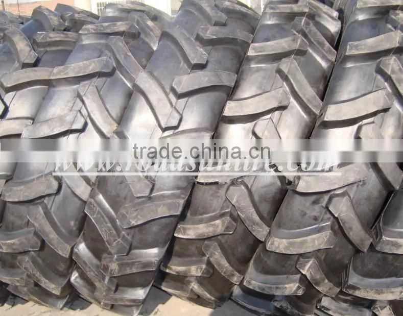 16.9-24 Agricultural Tire R4