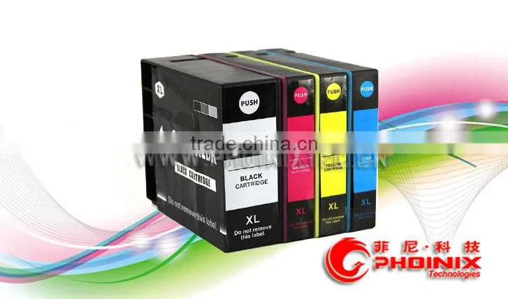 PGI-2500XL Office ink cartridge Compatible for Canon MAXIFY IB4050/MB5050/MB5350