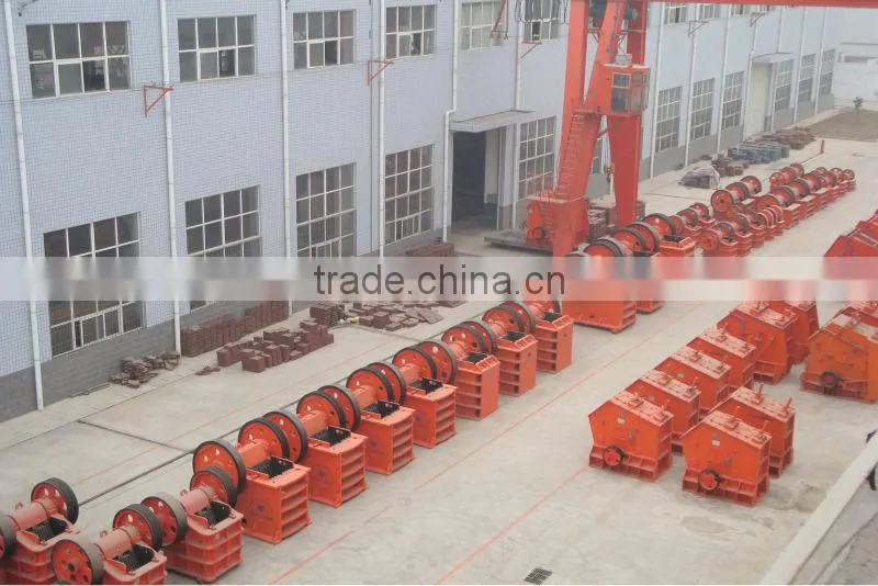 China Stone Jaw Crusher,Small Jaw Crusher