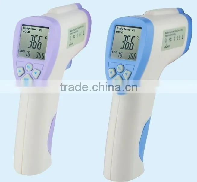High quality Non-contact body digital infrared thermometer