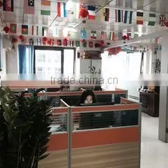 Shenzhen Xiongfa Weiye Electronics Co., Ltd. company overview - view 2