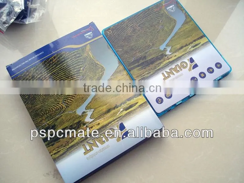 multifuntion mouse pad