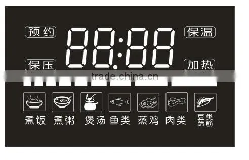 Dependable performanc outdoor advertising digital display screens