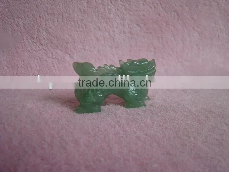 crystal dragon figurine raj collection symbol