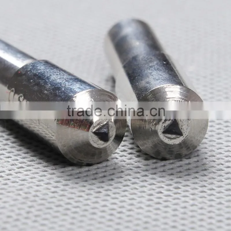 yiyan natural diamond single point grinding wheel abrasive cutter