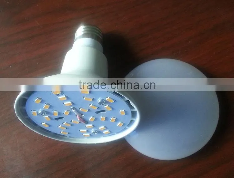High Lumen NEW LED Bulb light 9W 12W Aluminum Body