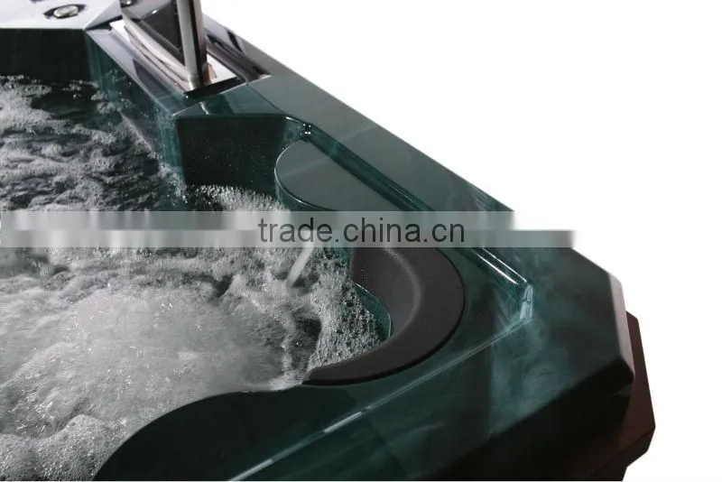 outdoor spa and outdoor bathtub WS-S01A