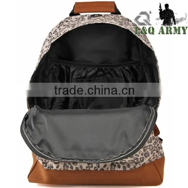Fashion Girls Sublimation backpack Stylish Backpack