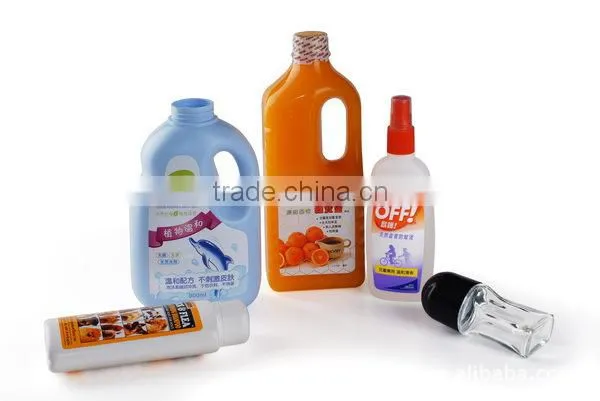 Wine Oil Water Bottle Labeling Machine