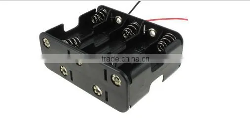 10AA back to back battery holder, BH310A battery holder, 10AA battery holder