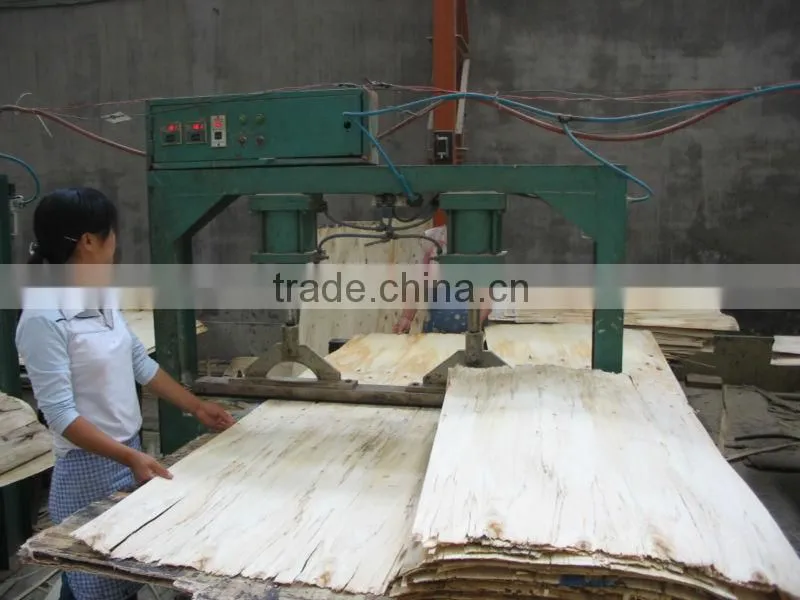 phenolic resin faced plywood