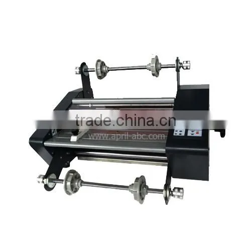 1100mm Roll Hot/Cold Laminator