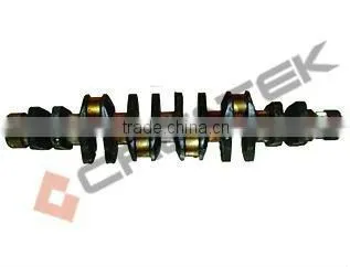 Dongfeng Truck Parts Condensor/8105010-C0100